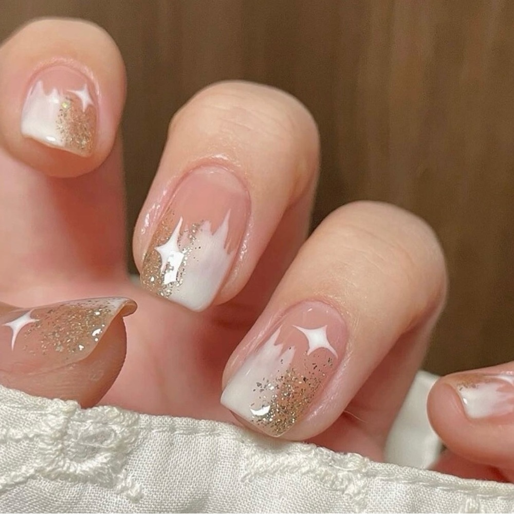 Press On Nails